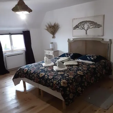 Chambre Au Domaine Du Mont Scolan