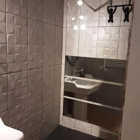 Chambre Au Domaine Du Mont Scolan Апартаменты