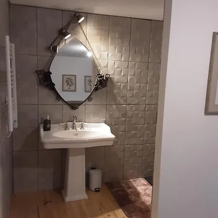 Chambre Au Domaine Du Mont Scolan
